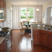 Arlington Pl Open Plan