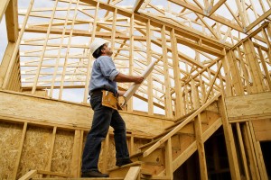 Builder Home