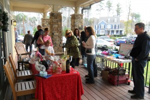  Founders Pointe Holiday Bazaar