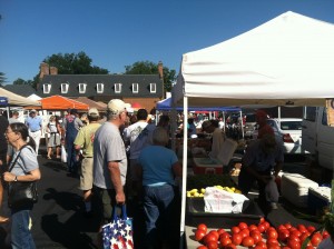 Farmers Market