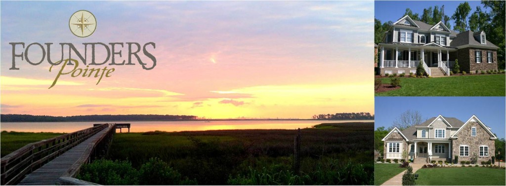 Observation Pier view