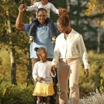 FoundersPointe Trail system