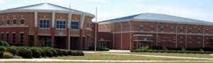 Smithfield Middle School