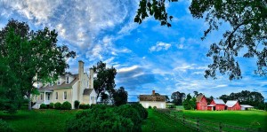 Windsor Castle Park, Smithfield