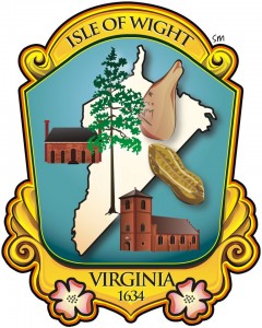 Isle of Wight County