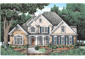 Frank Betz Associates, Inc design