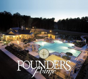 Founders Pointe Residents' Club