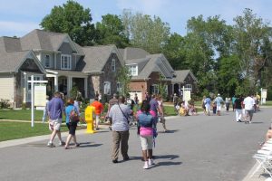Founders Pointe Parade of Homes