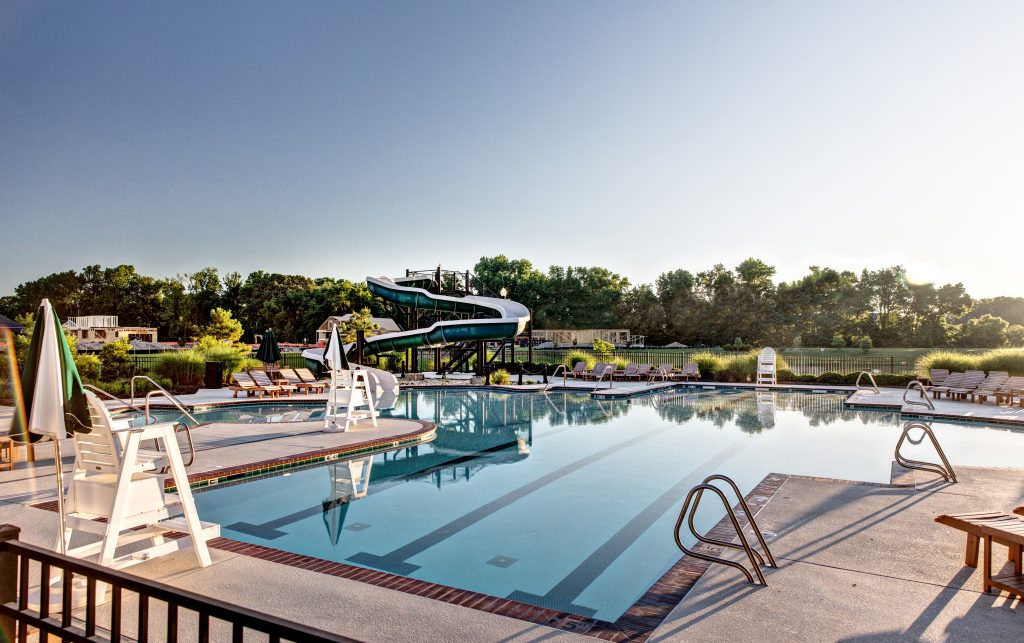 Founders Pointe Pool