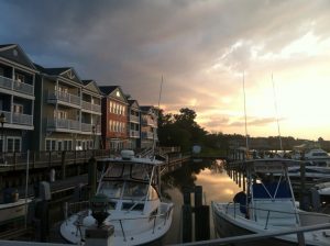 Smithfield On The Water