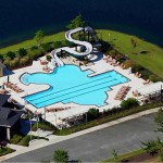 Founders Pointe offers resort style amenities