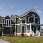 Stephen Alexander Homes