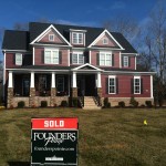 Lot 296 Founders Pointe