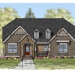 Sasser Model G Tudor