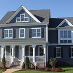 Sasser Kensington Creek