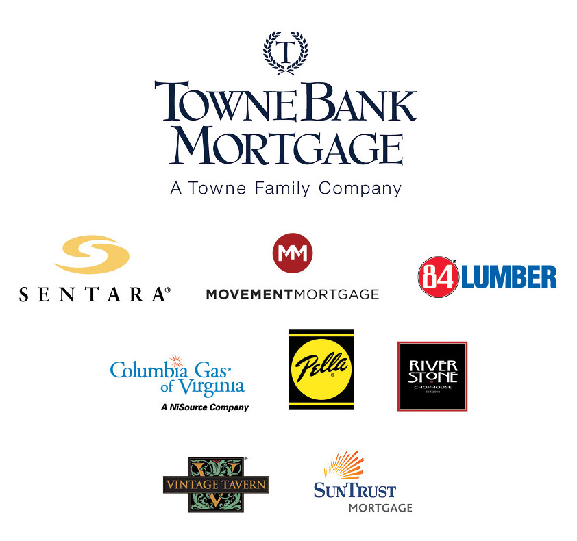 2016 Parade of Homes Sponsors