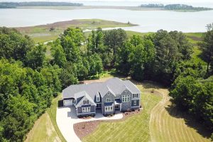 Founders Pointe Waterfront Views