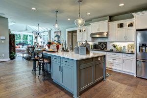 Sasser Kitchen Sun Room